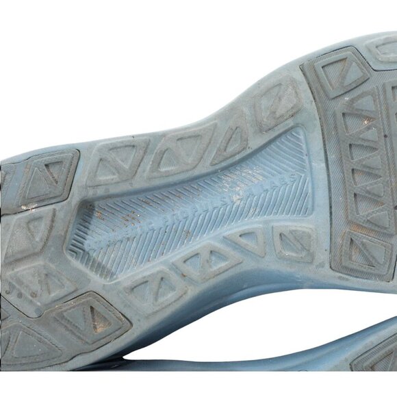 APL Athletic Propulsion Labs Techloom Tracer Grey Running Sneaker Trainer 10/ 43 - Picture 6 of 7